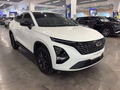 Chery Tiggo 5X High-Performance Edition 1.5T CVT Comfort - ფოტო 4