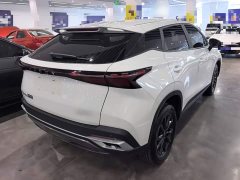 Chery Tiggo 5X High-Performance Edition 1.5T CVT Comfort - ფოტო 7