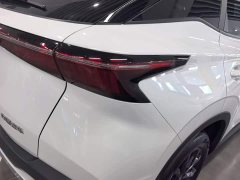 Chery Tiggo 5X High-Performance Edition 1.5T CVT Comfort - ფოტო 8