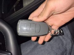Chery Tiggo 5X High-Performance Edition 1.5T CVT Comfort - ფოტო 9