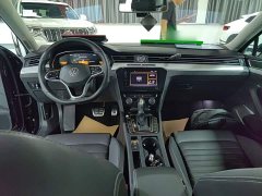 Volkswagen Magotan 2023 2 Million Units Anniversary Edition 280TSI DSG Comfort - ფოტო 10