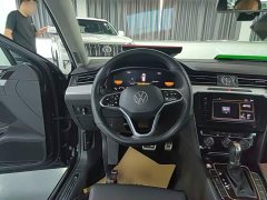 Volkswagen Magotan 2023 2 Million Units Anniversary Edition 280TSI DSG Comfort - ფოტო 11