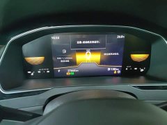 Volkswagen Magotan 2023 2 Million Units Anniversary Edition 280TSI DSG Comfort - ფოტო 12