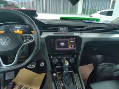 Volkswagen Magotan 2023 2 Million Units Anniversary Edition 280TSI DSG Comfort - ფოტო 13
