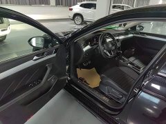 Volkswagen Magotan 2023 2 Million Units Anniversary Edition 280TSI DSG Comfort - ფოტო 16