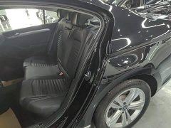 Volkswagen Magotan 2023 2 Million Units Anniversary Edition 280TSI DSG Comfort - ფოტო 17