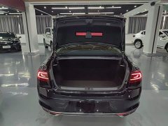 Volkswagen Magotan 2023 2 Million Units Anniversary Edition 280TSI DSG Comfort - ფოტო 19