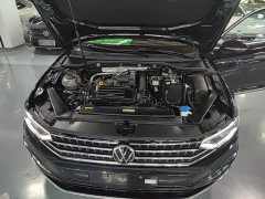 Volkswagen Magotan 2023 2 Million Units Anniversary Edition 280TSI DSG Comfort - ფოტო 20
