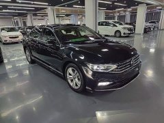 Volkswagen Magotan 2023 2 Million Units Anniversary Edition 280TSI DSG Comfort - ფოტო 4