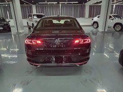 Volkswagen Magotan 2023 2 Million Units Anniversary Edition 280TSI DSG Comfort - ფოტო 6