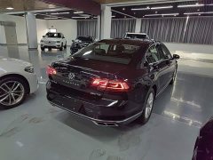Volkswagen Magotan 2023 2 Million Units Anniversary Edition 280TSI DSG Comfort - ფოტო 7