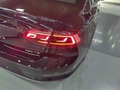 Volkswagen Magotan 2023 2 Million Units Anniversary Edition 280TSI DSG Comfort - ფოტო 8