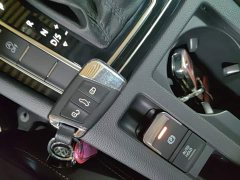 Volkswagen Magotan 2023 2 Million Units Anniversary Edition 280TSI DSG Comfort - ფოტო 9
