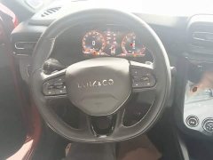 Lynk & Co Geely Lynk & Co 03 1.5T DCT Pro - ფოტო 11