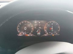 Lynk & Co Geely Lynk & Co 03 1.5T DCT Pro - ფოტო 12