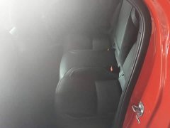 Lynk & Co Geely Lynk & Co 03 1.5T DCT Pro - ფოტო 17