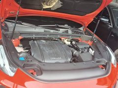Lynk & Co Geely Lynk & Co 03 1.5T DCT Pro - ფოტო 20