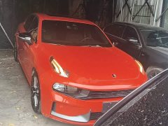 Lynk & Co Geely Lynk & Co 03 1.5T DCT Pro - ფოტო 3