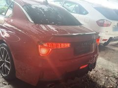 Lynk & Co Geely Lynk & Co 03 1.5T DCT Pro - ფოტო 6