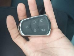 Lynk & Co Geely Lynk & Co 03 1.5T DCT Pro - ფოტო 9