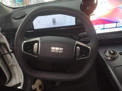 Geely Galaxy E5 440km Qihang Edition - ფოტო 11