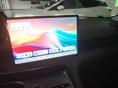 Geely Galaxy E5 440km Qihang Edition - ფოტო 13