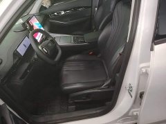 Geely Galaxy E5 440km Qihang Edition - ფოტო 15