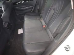 Geely Galaxy E5 440km Qihang Edition - ფოტო 17