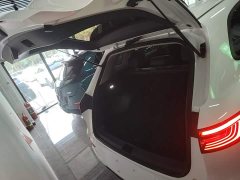 Geely Galaxy E5 440km Qihang Edition - ფოტო 19