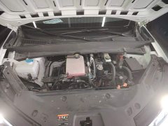 Geely Galaxy E5 440km Qihang Edition - ფოტო 20