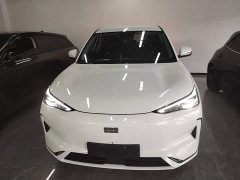 Geely Galaxy E5 440km Qihang Edition - ფოტო 3