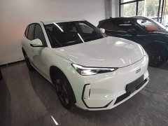 Geely Galaxy E5 440km Qihang Edition - ფოტო 4