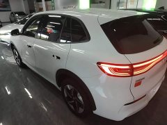 Geely Galaxy E5 440km Qihang Edition - ფოტო 5