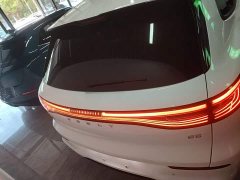 Geely Galaxy E5 440km Qihang Edition - ფოტო 6