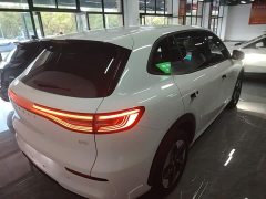 Geely Galaxy E5 440km Qihang Edition - ფოტო 7