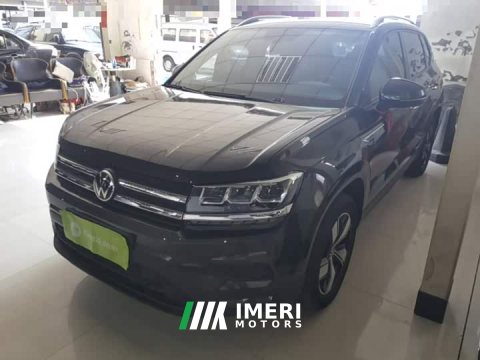 2022 Volkswagen Touareg 280TSI FWD Comfort Edition - ავტომობილი ჩინეთიდან