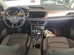 Volkswagen Touareg 280TSI FWD Comfort Edition - ფოტო 10