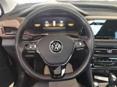 Volkswagen Touareg 280TSI FWD Comfort Edition - ფოტო 11