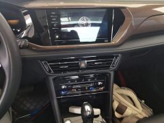 Volkswagen Touareg 280TSI FWD Comfort Edition - ფოტო 13