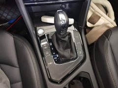 Volkswagen Touareg 280TSI FWD Comfort Edition - ფოტო 14