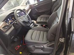 Volkswagen Touareg 280TSI FWD Comfort Edition - ფოტო 15