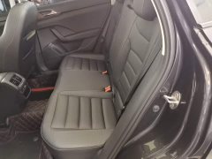 Volkswagen Touareg 280TSI FWD Comfort Edition - ფოტო 17