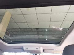 Volkswagen Touareg 280TSI FWD Comfort Edition - ფოტო 18