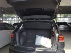 Volkswagen Touareg 280TSI FWD Comfort Edition - ფოტო 19