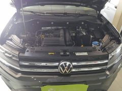 Volkswagen Touareg 280TSI FWD Comfort Edition - ფოტო 20