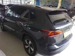 Volkswagen Touareg 280TSI FWD Comfort Edition - ფოტო 5