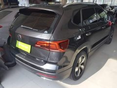 Volkswagen Touareg 280TSI FWD Comfort Edition - ფოტო 7