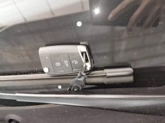 Volkswagen Touareg 280TSI FWD Comfort Edition - ფოტო 9