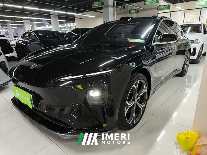 Nio ET5T 75kWh Touring - ავტომობილი ჩინეთიდან