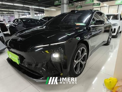2024 Nio ET5T 75kWh Touring - ავტომობილი ჩინეთიდან